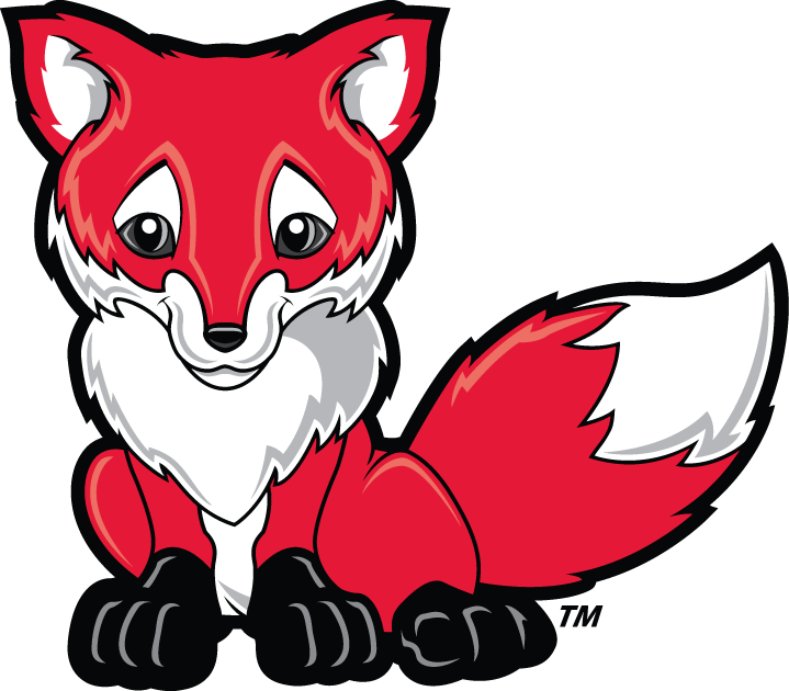 Marist Red Foxes 2008-Pres Misc Logo iron on transfers for fabric